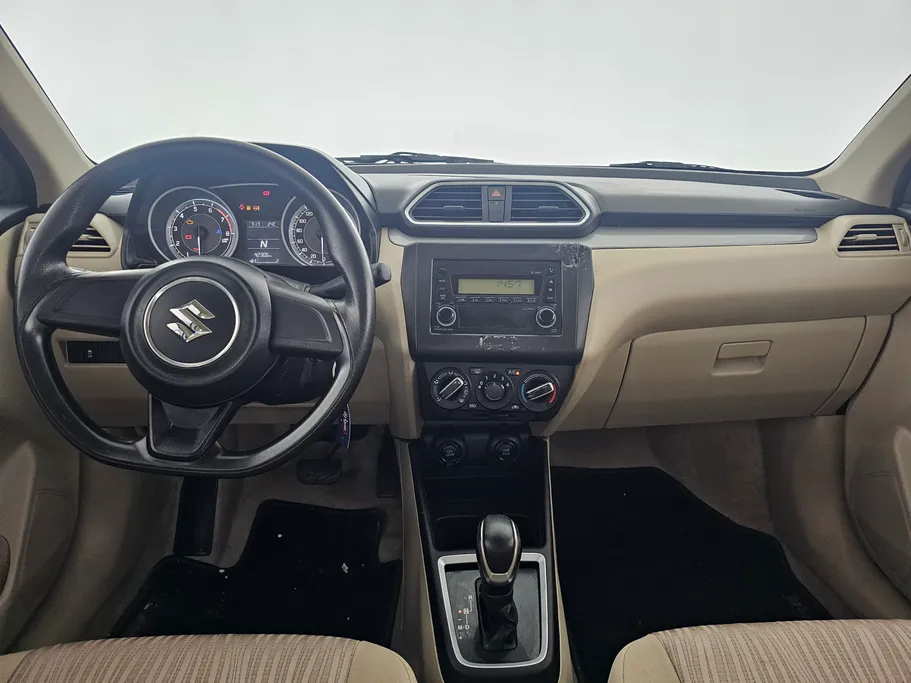 2025 Suzuki Dzire GL 
