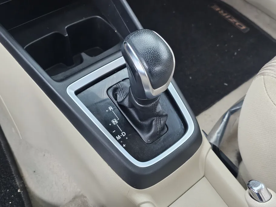 2025 Suzuki Dzire GL 