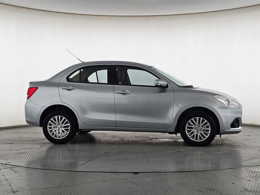 2025 Suzuki Dzire GL 