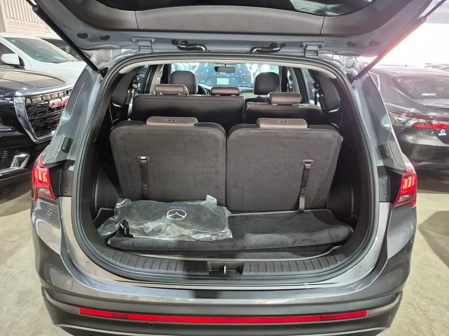 2024 Hyundai Santafe Smart 