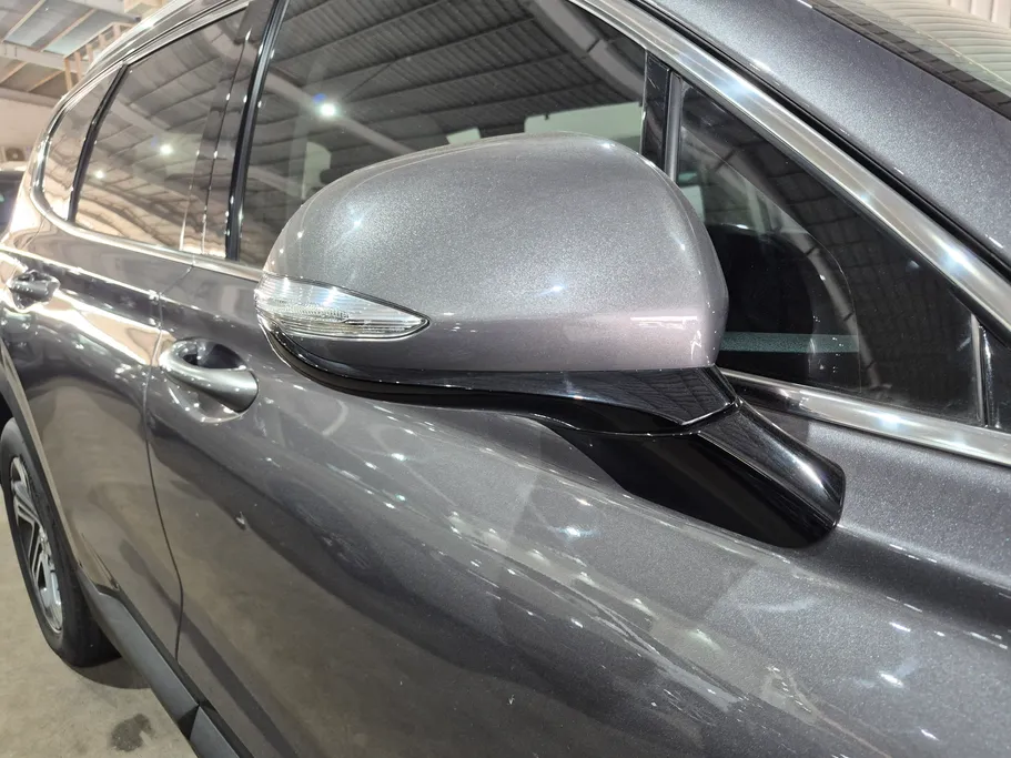 2024 Hyundai Santafe Smart 