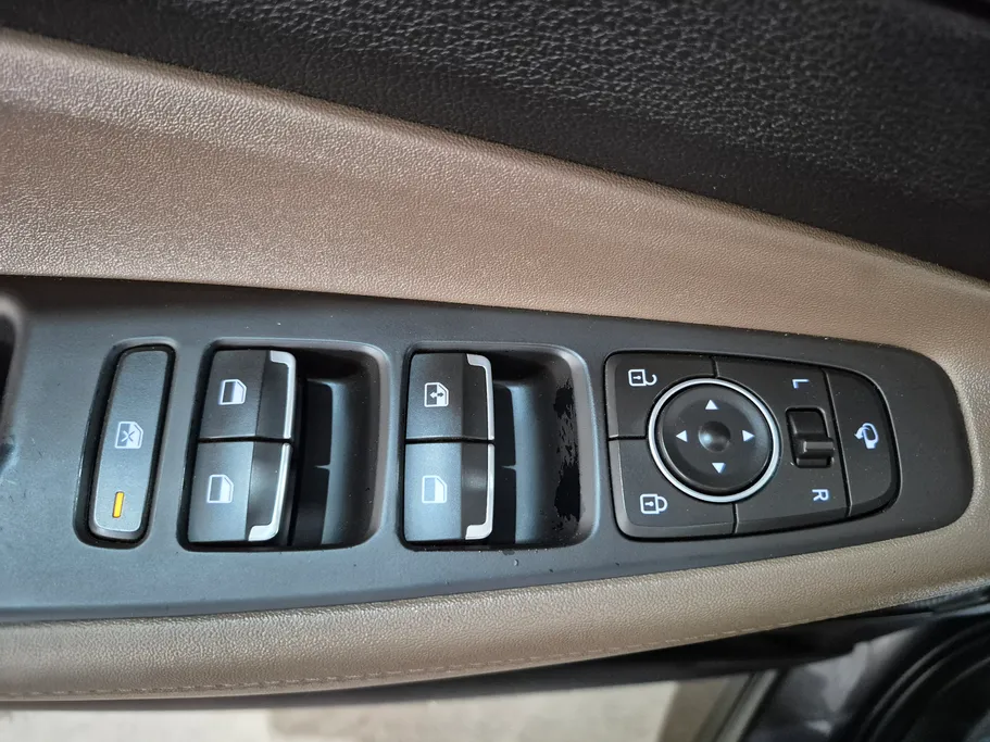 2024 Hyundai Santafe Smart 