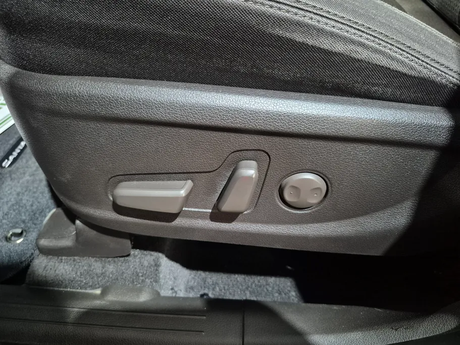 2024 Hyundai Santafe Smart 