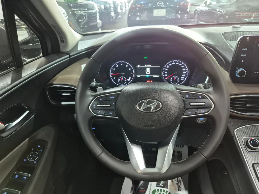 2024 Hyundai Santafe Smart 