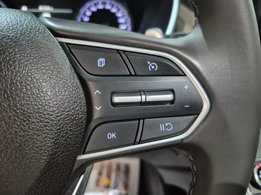 2024 Hyundai Santafe Smart 