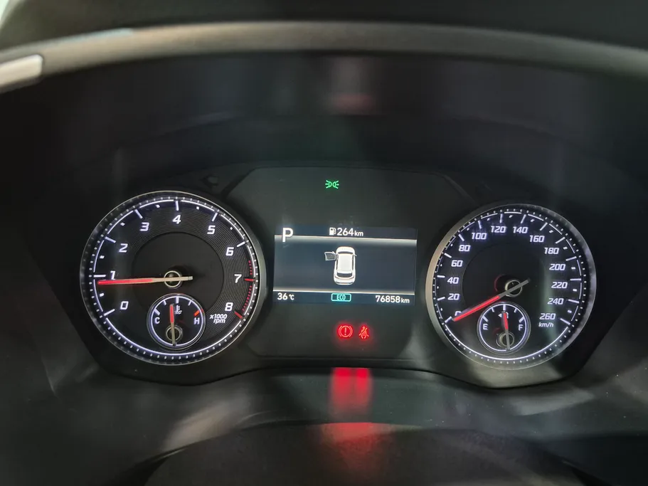 2024 Hyundai Santafe Smart 