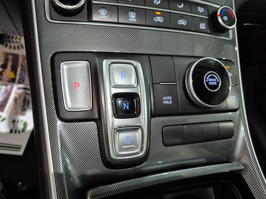 2024 Hyundai Santafe Smart 