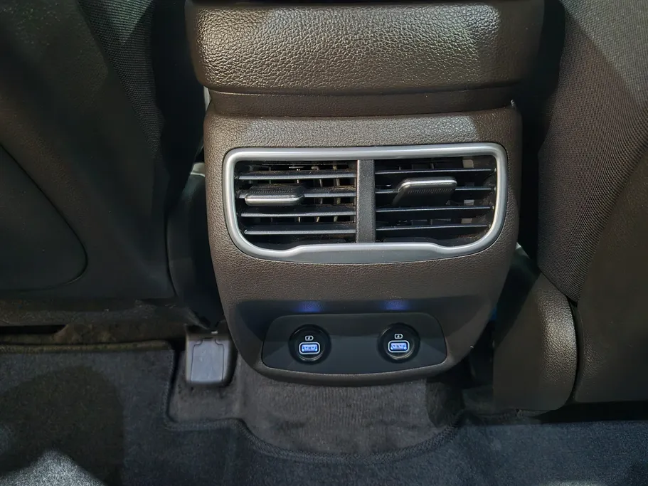 2024 Hyundai Santafe Smart 
