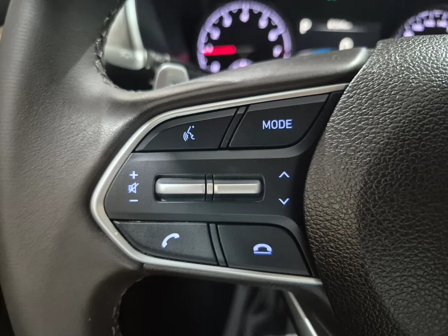 2024 Hyundai Santafe Smart 