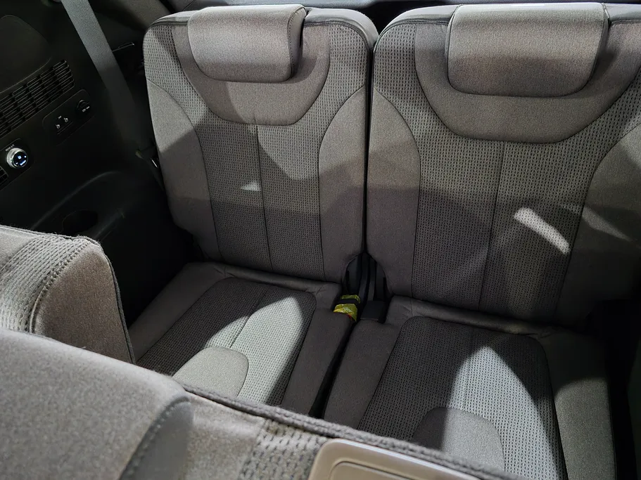 2024 Hyundai Santafe Smart 