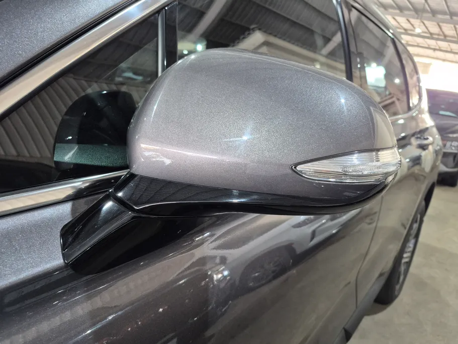 2024 Hyundai Santafe Smart 