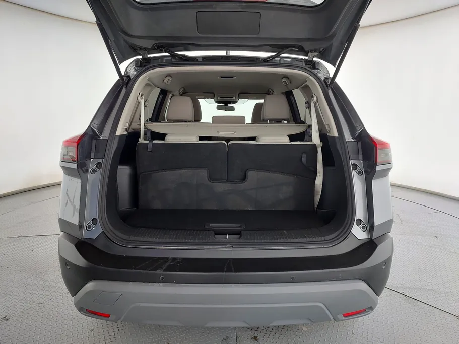 نيسان أكس تريل S 7 Seats 2023 
