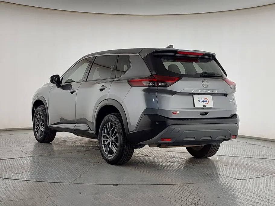 نيسان أكس تريل S 7 Seats 2023 
