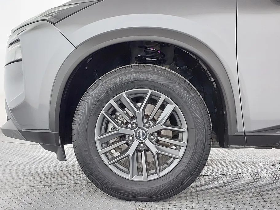 نيسان أكس تريل S 7 Seats 2023 