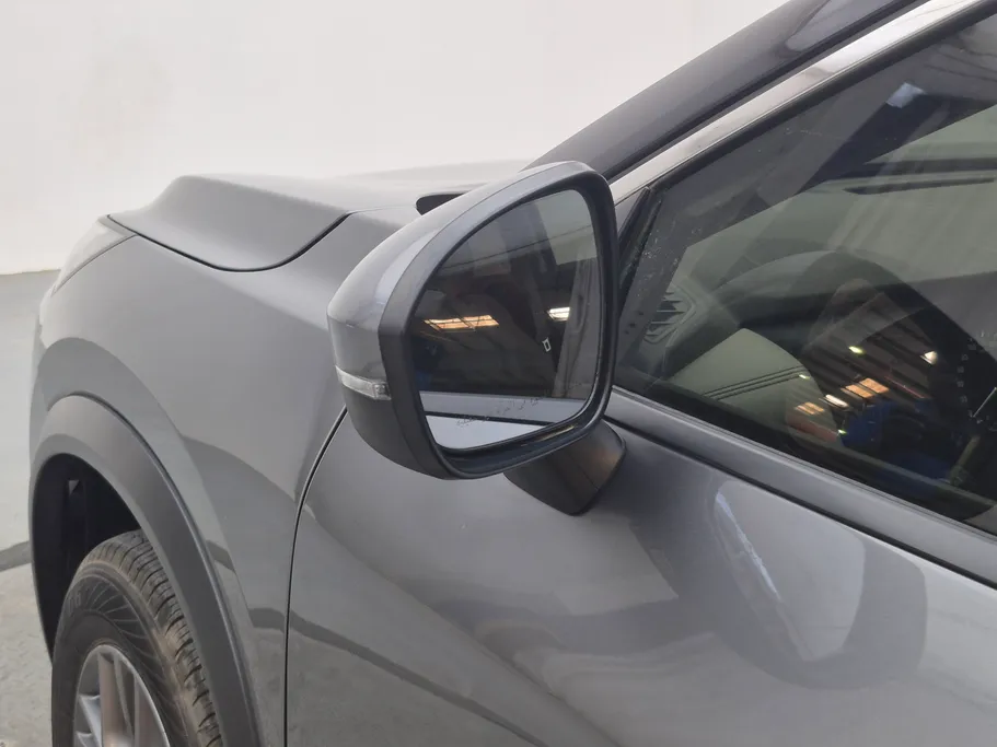 نيسان أكس تريل S 7 Seats 2023 