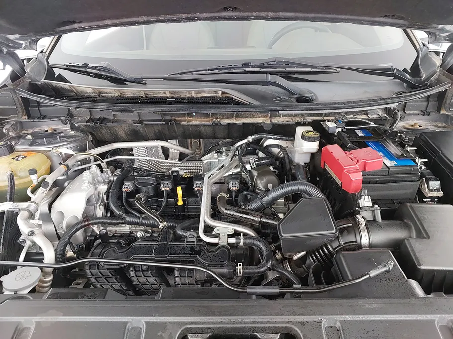 نيسان أكس تريل S 7 Seats 2023 