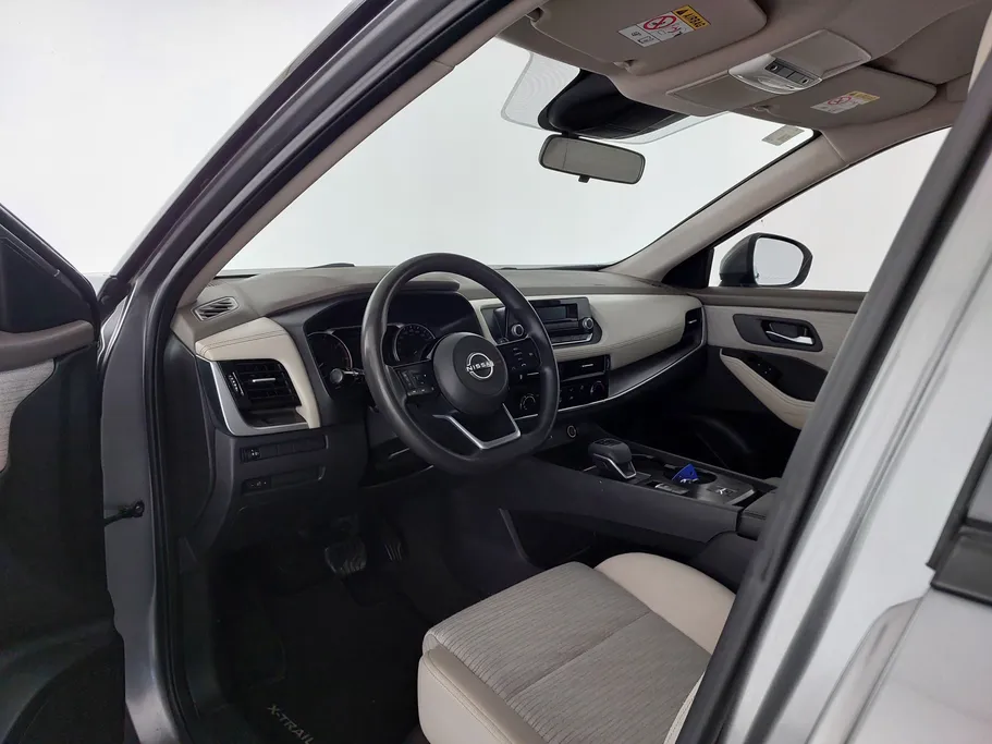 نيسان أكس تريل S 7 Seats 2023 