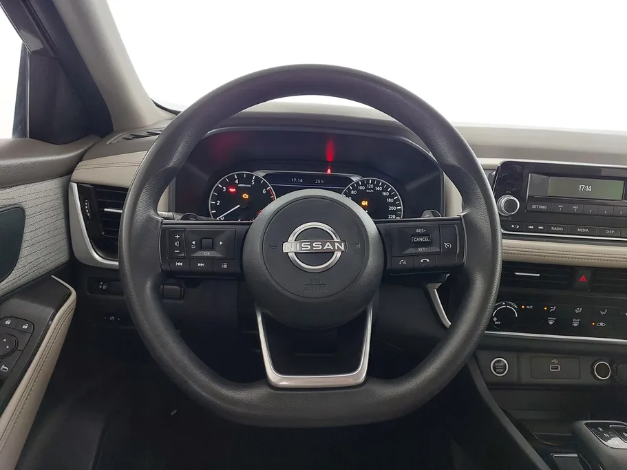 نيسان أكس تريل S 7 Seats 2023 