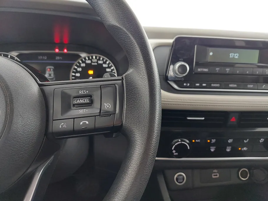 نيسان أكس تريل S 7 Seats 2023 