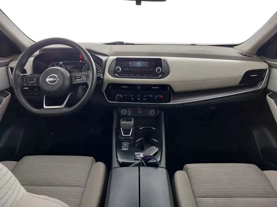 نيسان أكس تريل S 7 Seats 2023 