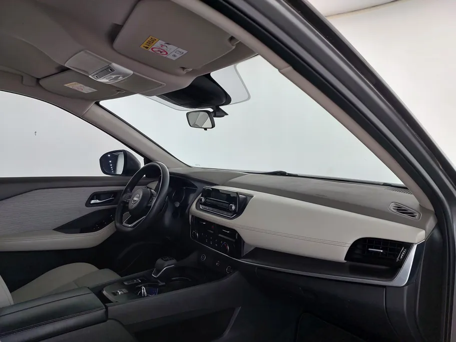 نيسان أكس تريل S 7 Seats 2023 
