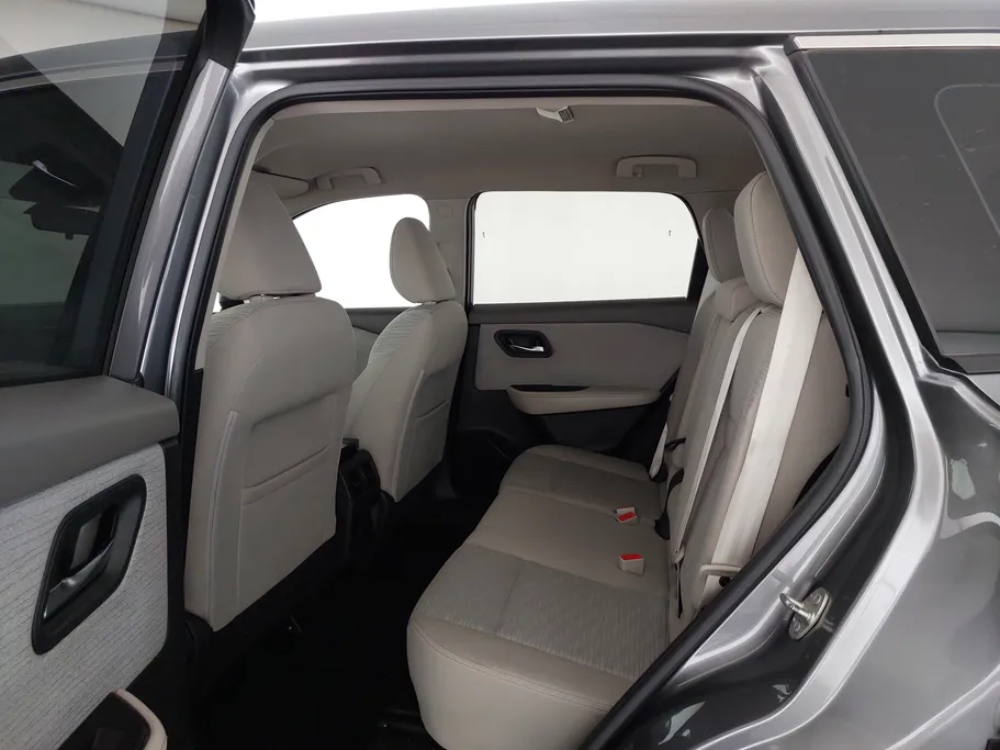 نيسان أكس تريل S 7 Seats 2023 