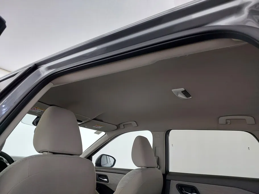 نيسان أكس تريل S 7 Seats 2023 