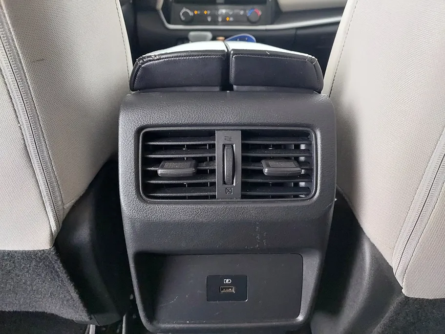 نيسان أكس تريل S 7 Seats 2023 