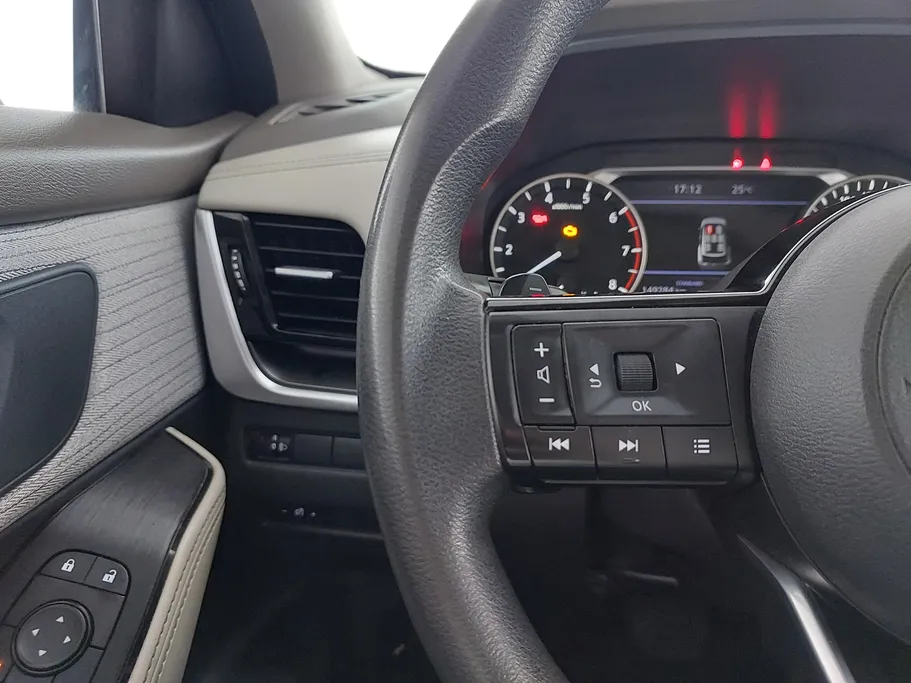 نيسان أكس تريل S 7 Seats 2023 