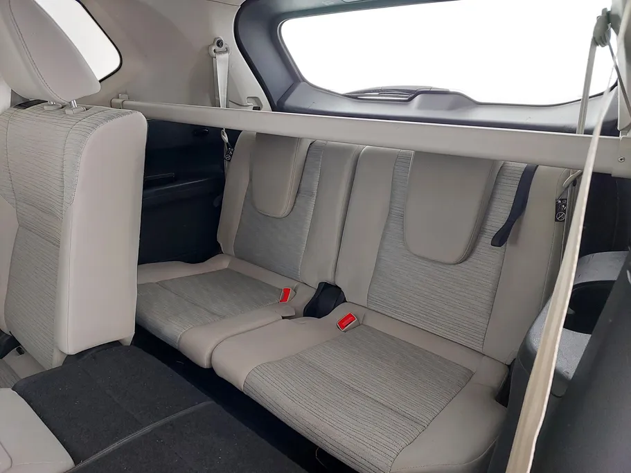 نيسان أكس تريل S 7 Seats 2023 