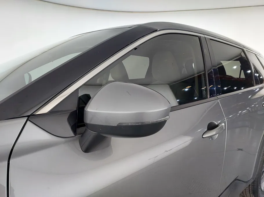 نيسان أكس تريل S 7 Seats 2023 