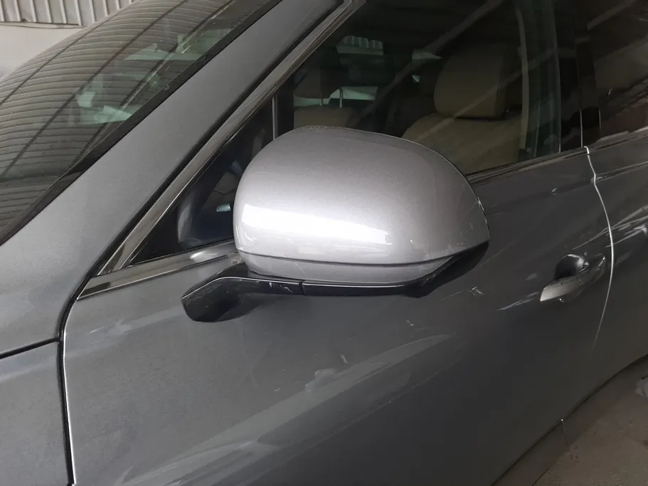 2025 Genesis GV80 Royal 