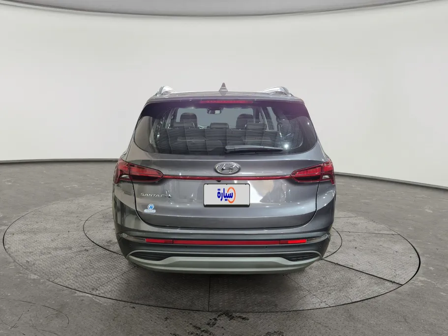 2023 Hyundai Santafe Smart Plus 