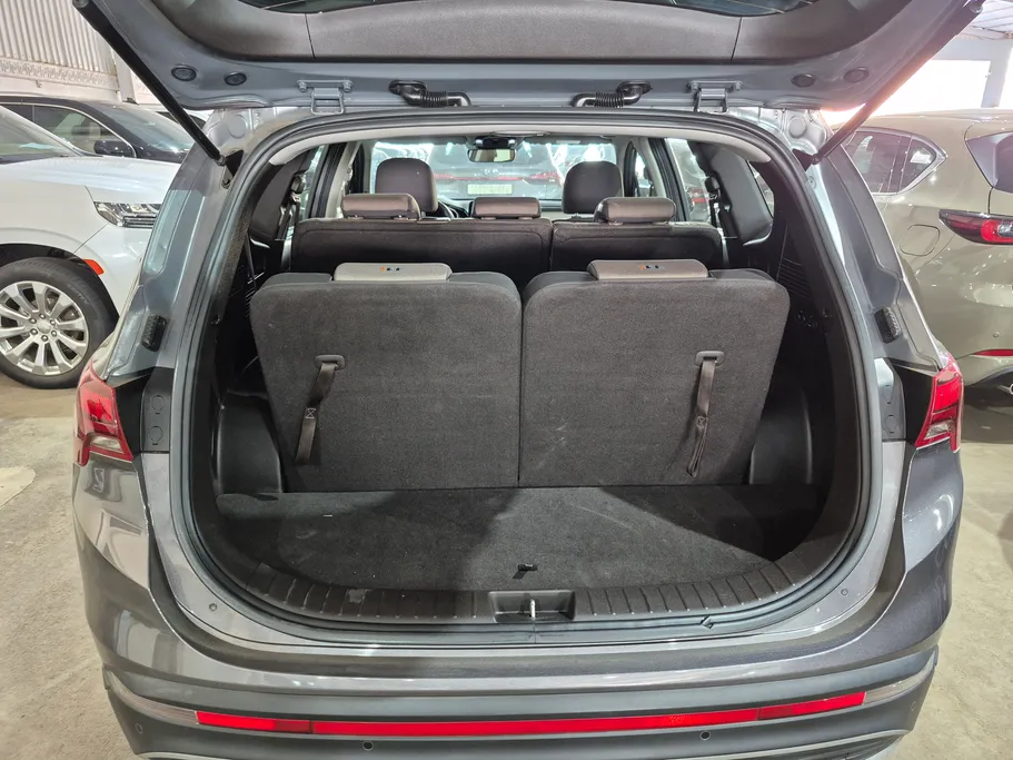 2023 Hyundai Santafe Smart Plus 