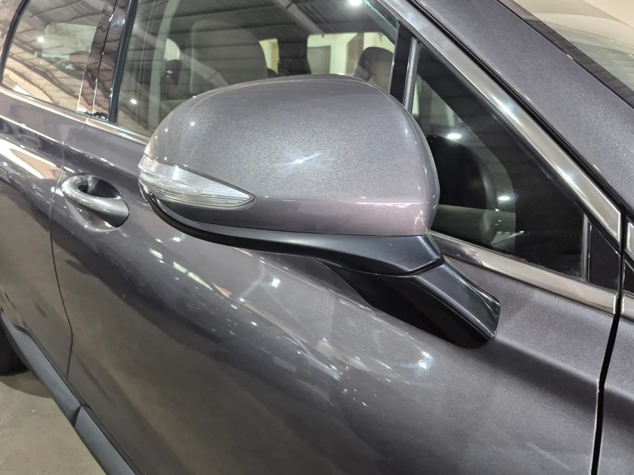 2023 Hyundai Santafe Smart Plus 