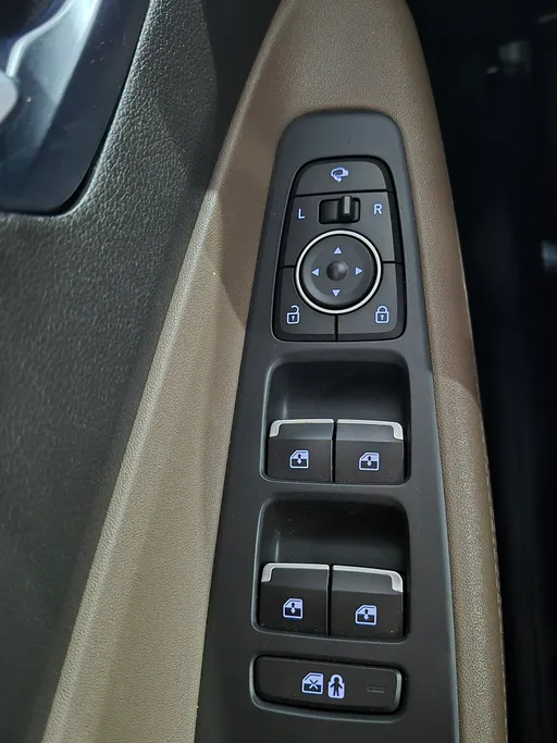 2023 Hyundai Santafe Smart Plus 