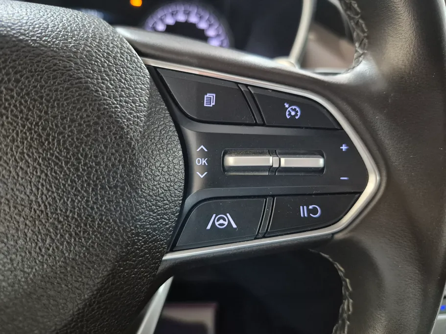 2023 Hyundai Santafe Smart Plus 