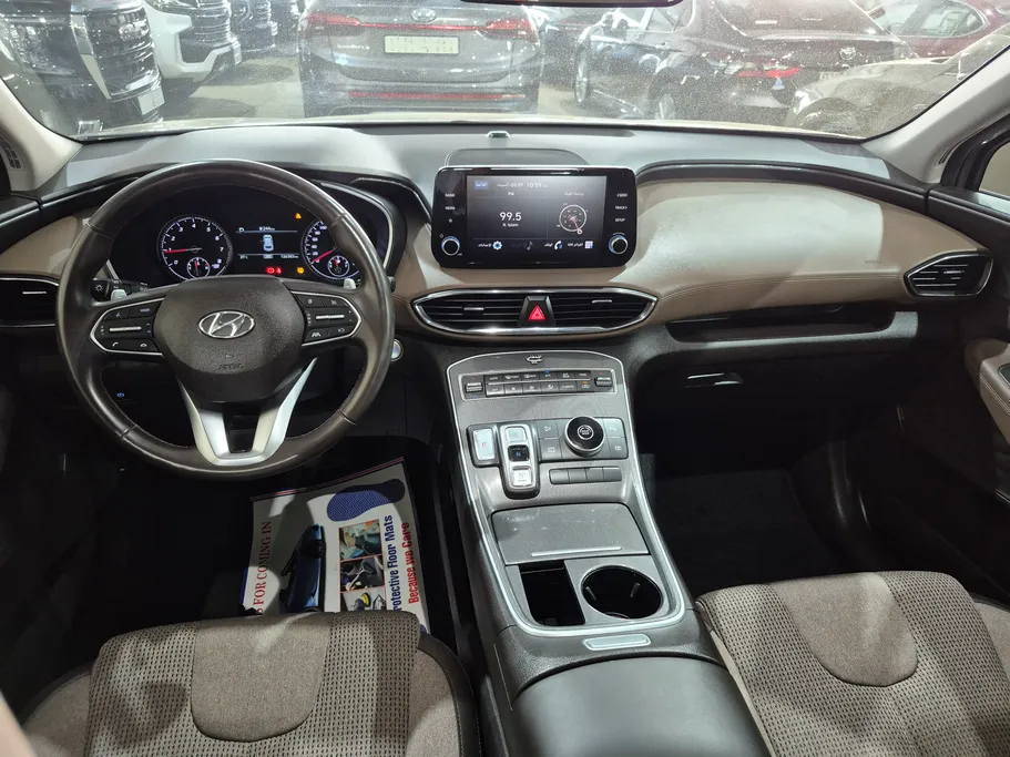 2023 Hyundai Santafe Smart Plus 