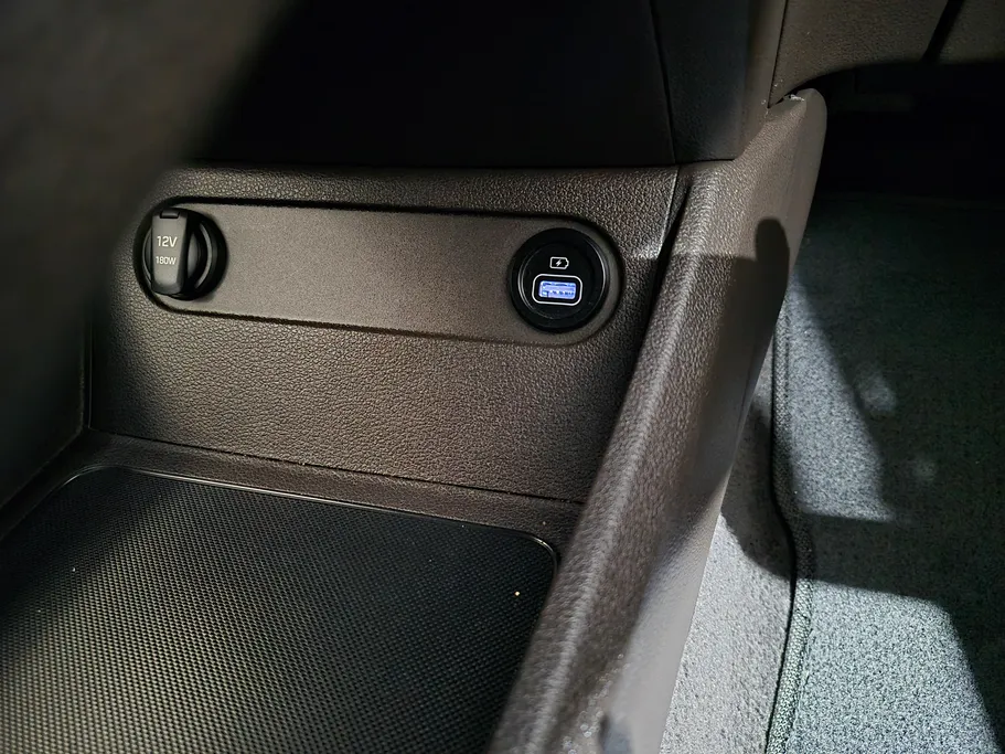 2023 Hyundai Santafe Smart Plus 