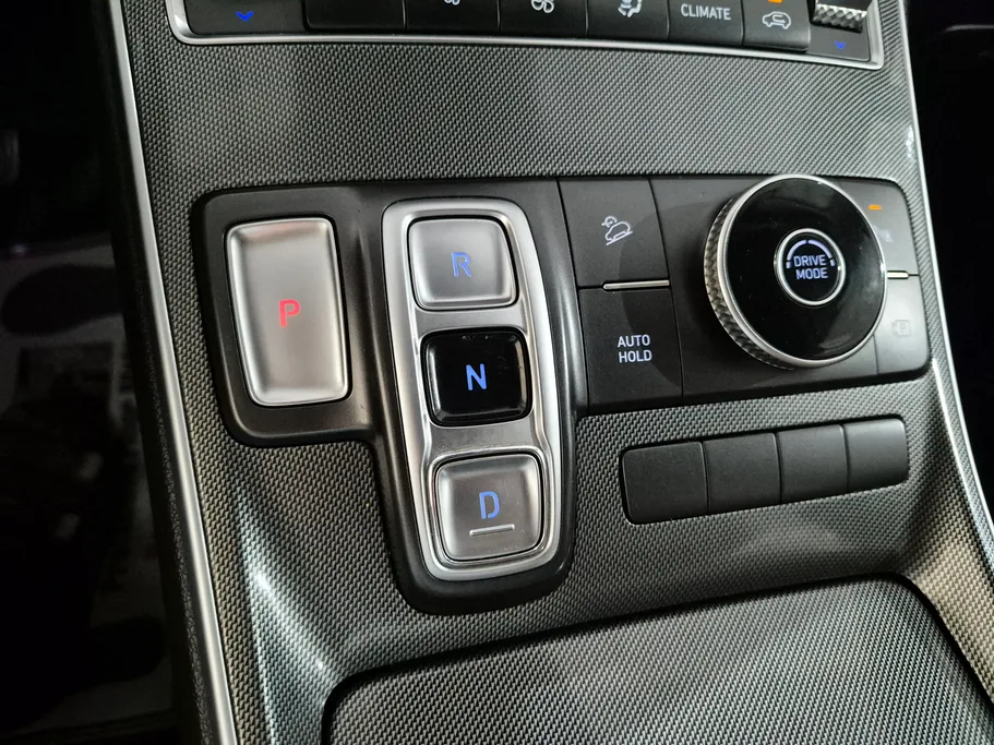 2023 Hyundai Santafe Smart Plus 