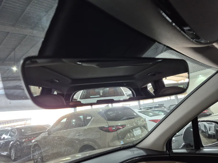 2023 Hyundai Santafe Smart Plus 