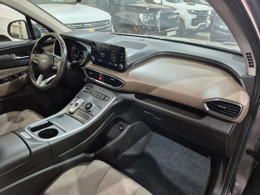 2023 Hyundai Santafe Smart Plus 
