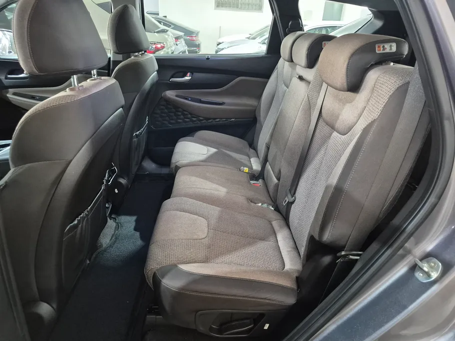 2023 Hyundai Santafe Smart Plus 