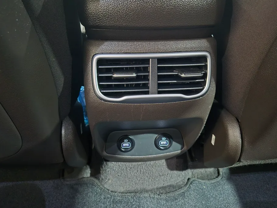 2023 Hyundai Santafe Smart Plus 