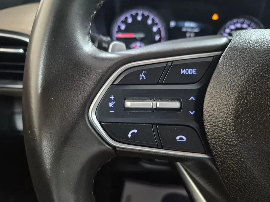 2023 Hyundai Santafe Smart Plus 