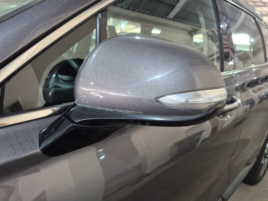 2023 Hyundai Santafe Smart Plus 