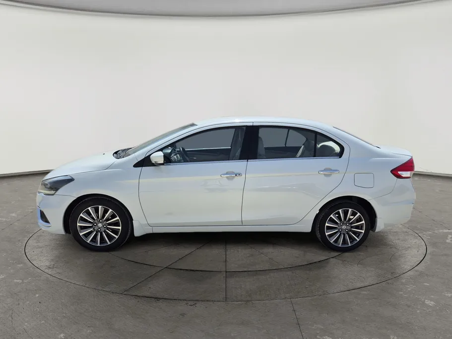 2023 Suzuki Ciaz GLX 