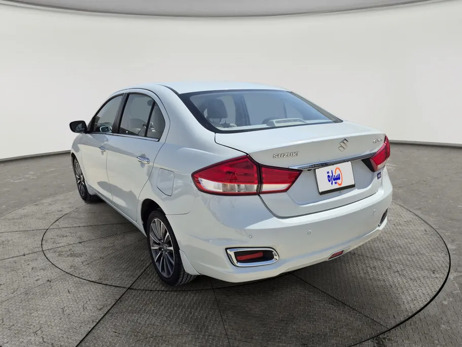 2023 Suzuki Ciaz GLX 