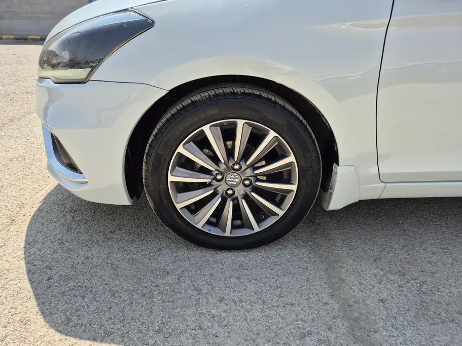 2023 Suzuki Ciaz GLX 