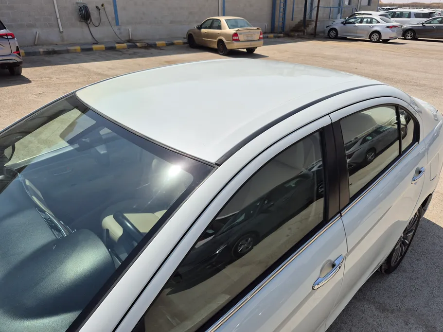 2023 Suzuki Ciaz GLX 